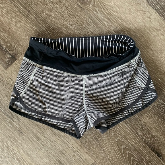Lululemon shorts - Picture 7 of 10